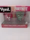 Funko Vynl: Fortnite - Cuddle Team Leader & Love Ranger