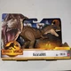 Jurassic World Dominion: RAJASAURUS Dinosaur Figure Roar Strikers Action Sounds