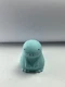 Pokemon Kids Quagsire Finger Puppet Figure Toy 1999 Bandai Nintendo Official