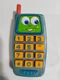 Vintage 2003 Playskool Cool Crew Replacement Talking Phone Toy WORKS 