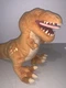 Disney Store The Good Dinosaur Brown T-Rex Butch Large 28&rdquo; Plush