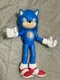 Jakks Ultimate Sonic the Hedgehog 3 Movie 12-inch Talking Action Figure Works