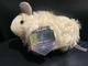 Minecraft Caves & Cliffs Goat 9" Plush Mojang Mattel Stuffed Animal New w Tags