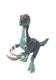 Jurassic World Dominion  Slashin Therizinosaurus Raptor Figure- Mattel