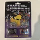 Hasbro TF G1 Reissue 1.8in Ravage & Rumble Figures and Frenzy & Laserbeak