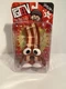DERPY BACON Figure - The Big Fig! FGTeeV SEASON 1 - Bonkers Toys FGTV NEW!