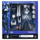 Alice Gear Aegis Fumika Momoshina 6in Action Figure figma 562 Max Factory Japan