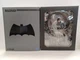 MEZCO Toys BATMAN SUPREME KNIGHT ONE:12 Figure 6 1/2" Opened Box Never Removed 