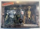 Neca Gremlins 2 The New Batch Demolition Gremlins 2 Pack Ultimate Action Figures