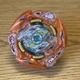 Glide Ragnarok Wheel Revolve 1S B-161 Beyblade Burst Takara Tomy (Broken Teeth)