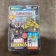Marvel Legends Baron Zemo Mojo Series  Action Fig Original Package H86