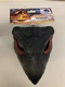 Mattel Jurassic World Dominion Therizinosaurus Dinosaur Dino Mask