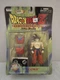 Dragon Ball Z The Saga Continues GOKU Series 1 Irwin Toys 1999 *SEALED* free shp
