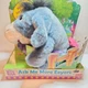 Vintage 1999 Fisher-Price Disney Winnie the Pooh ASK ME MORE EEYORE