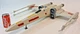 Hasbro Star Wars Giant X-Wing Fighter Ship R2D2 Toy C-2604 Large 30"  Vintage