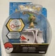 Tomy Pokemon Throw N Pop Poke Ball CHESPIN-NEW!
