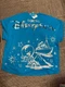NEW Japan Tokyo Disney Resort Sea 25th Sparkling Jubilee Sweatshirt Long Sleeve