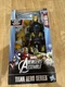 Marvel Avengers Titan Hero Series Bunker Buster Iron Man 12" Figure NEW