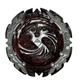 Takara Tomy Beyblade Burst Cho-Z Dead Phoenix Atomic 0 B-131