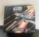 Kenner Power of The Force Star Wars X-Wing Fighter Jet
