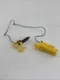 Animated Combat Belt Batman Grappling Hook, Launcher & String & Belt