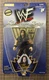 WWF Signature Series Undertaker Action Figure Series 2 (Jakks Pacific, 1998) NIP
