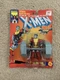 The Uncanny X-MEN X-Force Colossus Power Lift Action Figure 1993 Toybiz Vntg New