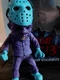 Mezco Toyz Friday The 13th Nes Jason Voorhees Stylized  Action Figure