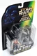 Kenner - Deluxe Han Solo + Smuggler Flight Pack POTF Star Wars Figure