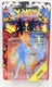 Vintage 1995 X-Men Marvel ICEMAN II Action Figure (NEW/SEALED) ToyBiz