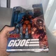 Hasbro G.I. Joe Classified GABRIEL BARBECUE KELLY 6" Action Figure In Hand New