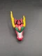 MMPR POWER RANGERS THUNDERZORD TEAM DRAGON MEGAZORD assault team parts lot