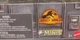 Jurassic World Dinosaur 1.22 in Action Figure - FML69