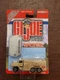 HASBRO GI JOE MILITARY PUMPER SERIES 1 W/DOG TAGS (TAN) NEW 2001 VINTAGE
