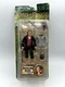 Lord of The Rings Fellowship of The Ring Traveling Bilbo ToyBiz 2003 NIB LOTR