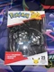 Bulbasaur Silver Figure Pokemon 25th Anniversary Series #1 2021 Jazwares Poke