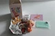 Pop Mart Labubu the Monsters Lazy Yoga Seried Authentic Vinyl Ab Roller