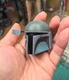 Only Helmet Figure 1/6 Hot Toys Star Wars Death Watch Mandalorian HT TMS026 Used
