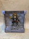 Disney Kingdom Hearts Sora MetalFigs D35 Collectible Figure Jada Toys Diecast 