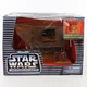 Micro Machines Space Star Wars Jawa Sandcrawler Vehicle Galoob 67030
