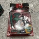 Kenner Batman Robin Batgirl with Battleblade Blaster Strike Scythe Moc Action...