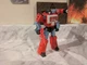 Transformers Studio Series 86 Perceptor loose/100% complete w/manual 86-11