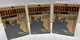 Lot of 3 Skibidi Toilet Mystery Collector Figure Series 1 - Sealed NEW!