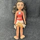 Disney Princess Moana Plush Doll  approx 20" Inch Stuffed Doll by Disney Store