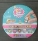Zuru 5 Surprise TOY Mini Brands COLLECTORS CASE w/ 5 Exclusive Toys *Brand New*