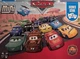 CARS - Series 2 Disney/Pixar Metal Mini Vehicles - Set of 9 + FREE Shipping