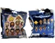 Disney Wish 3D Figural Bag Clip Mystery Blind Bag (85615) - 2 Pack, New/Sealed