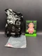 Pop Mart Mega Space Molly 100% Series 2 Confirmed PINK PANTHER Open Box