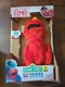 Hasbro Sesame Street Love to Hug Elmo (E4467)