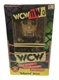 WCW NWO Hollywood Hulk Hogan Big Boys Collectible Figure Vtg MIB WWF Sealed Rare